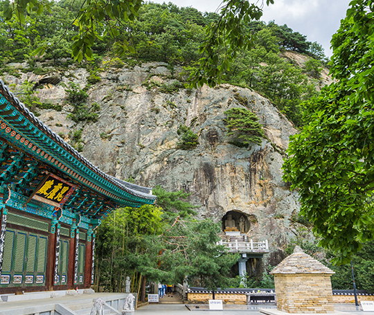 오죽헌